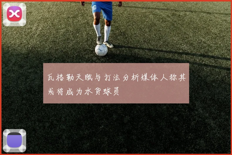 瓦格勒天赋与打法分析媒体人称其或将成为水货球员